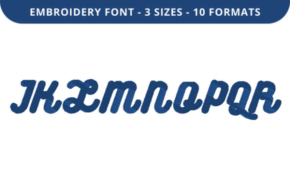 Buck Harry Font J to R